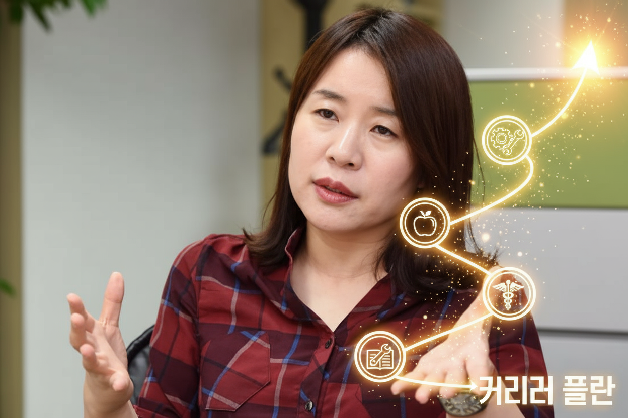 안유화 박사 철학